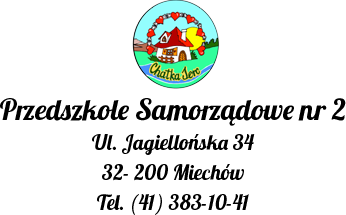 Przedszkole Samorządowe Nr 2